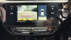 Vauxhall Corsa 1.2 Turbo Ultimate 5dr Petrol Hatchback